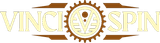 Vinci Spin Casino Logo